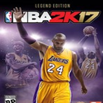 NBA2K17破解版下载3DM免费版