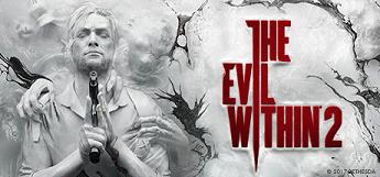 The Evil Within 2 3DM汉化版下载免费版