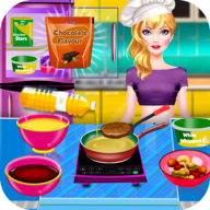 露娜的开放式厨房下载,手机游戏安卓版v1.2