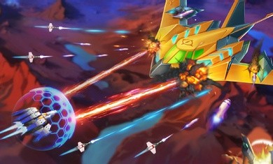 银翼2最新版