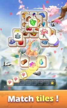 瓷砖传奇之旅