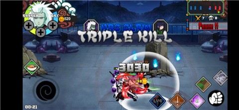 火影外传六道斑