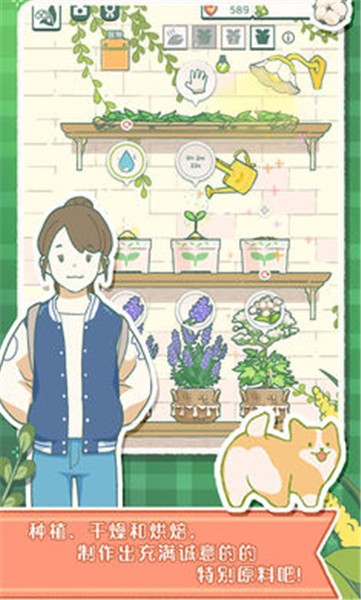 寄心茶屋高清版
