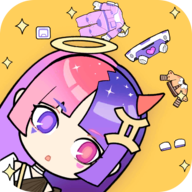 盒装扭蛋女孩安卓版