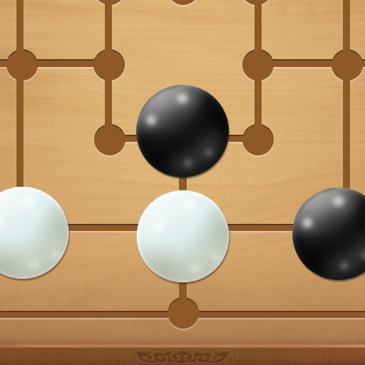 九子棋手机版