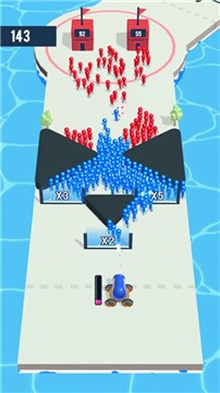 炮弹人冲冲冲中文版
