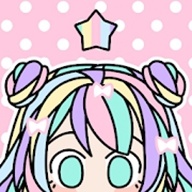 粉彩女孩2023