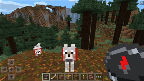 我的世界1.16.1.02正版