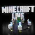 我的世界Minecraft Live