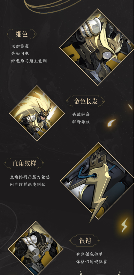 王者荣耀李白无双