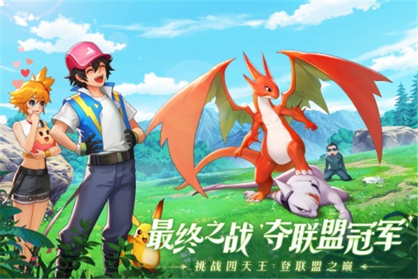口袋重置2023