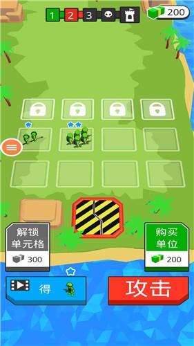 皇室战争模拟器2023