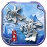 东华冰雪无限刀