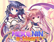 neko-nin exheart游戏官方下载v2.0最新版