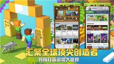 我的世界1.17.0.51