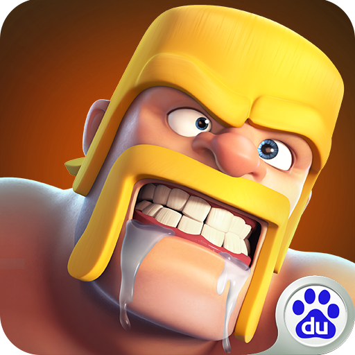 部落冲突coc13.576.8