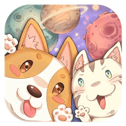 狗狗呼叫喵星4399版