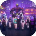 世界奇妙大冒险