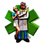 主题医院(Theme Hospital)中文版