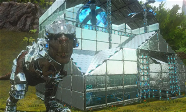 方舟生存进化2023更新版
