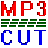 MP3剪切合并器v22.4绿色免费版