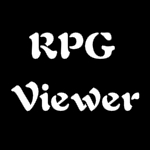 RpgViewer游戏资源提取工具v2.7免费版