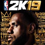 NBA2K19免安装中文版