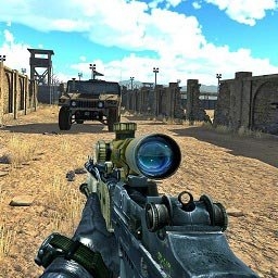 反恐行动手游官方300.1.0.3018