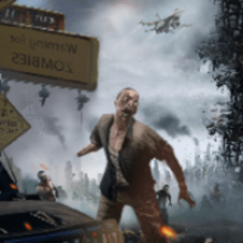 绝地迷城安卓1.0.11