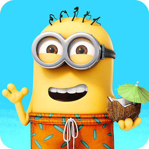 小黄人大眼萌游戏4.0.3