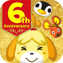 动物森友会手机版版5.5.1