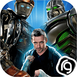 铁甲钢拳手游免费版1.86.13