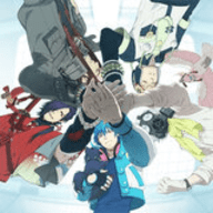 dramatical murder手游汉化版murder手游下载汉化版 1.1