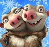 冰河世纪游戏3.0.0