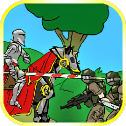 战争进化史版4.8