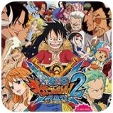 海贼王巨人战争2新世界手机版3.0