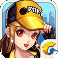 天天飞车20253.5.8.673