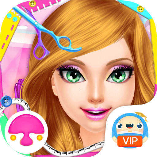 时尚服装设计师游戏v2.14