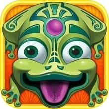 祖玛的复仇手机版v1.0.9