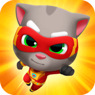汤姆猫炫跑版2.4.1.37