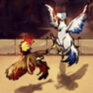 疯狂斗鸡场免费最新版2.1.9