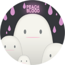 饥饿桃子(PEACHBLOOD）游戏APP6.0