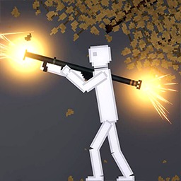 满级人类游戏1.1