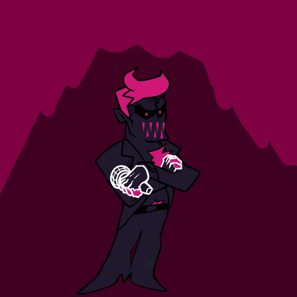 黑色星期五之夜正版0.2.7