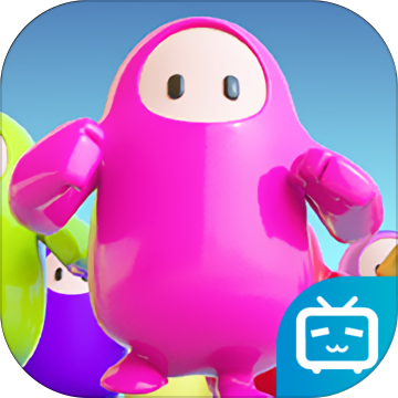 糖豆人手游正版2.8