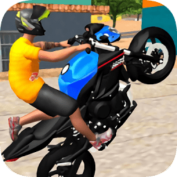 mx摩托车2手机版5.7