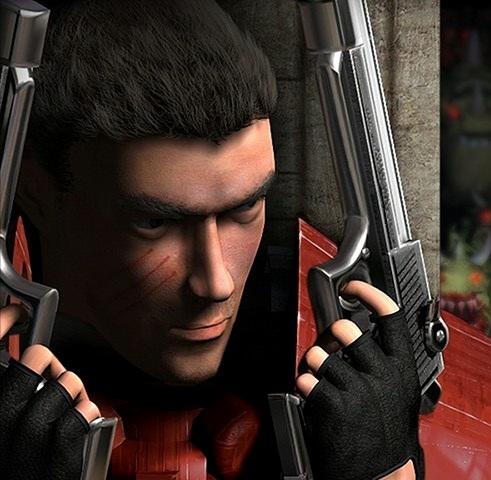 孤胆枪手手机安卓版1.2.5