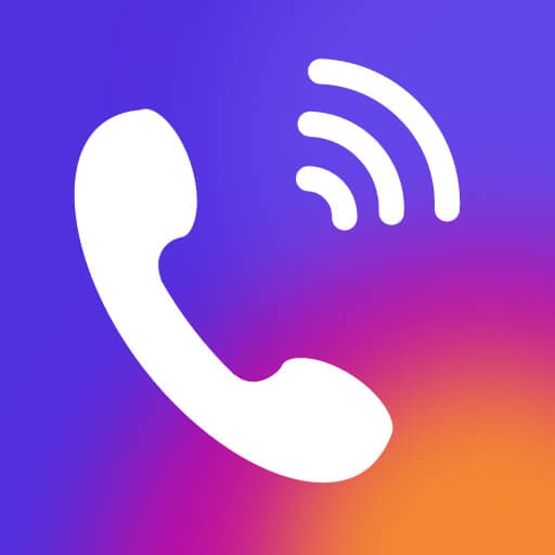 嗨来电秀视频铃声主题官方版安卓2.5.1