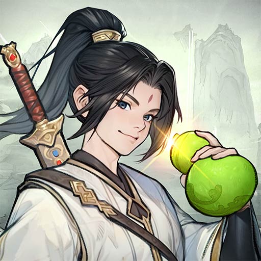 凡人修仙传人界篇手游官网安卓版1.32.323767