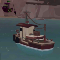 渔帆暗涌手游版0.1